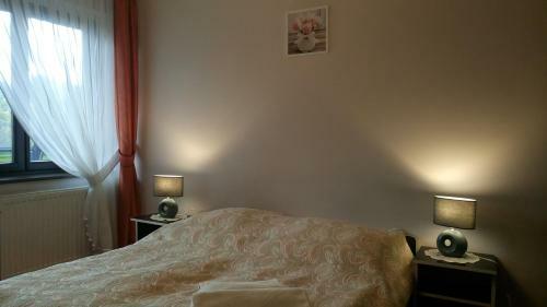 Hostal Willa Hamernik