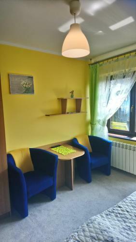 Hostal Willa Hamernik