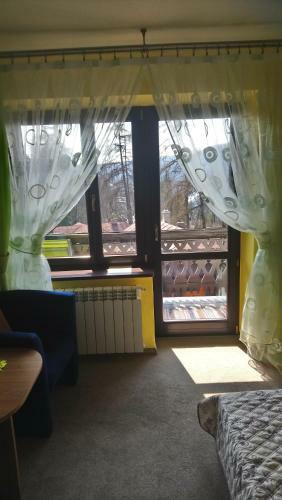 Hostal Willa Hamernik