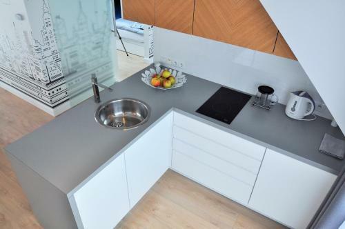 Apartament Rewa