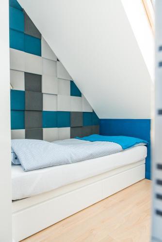 Apartament Rewa