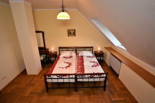 Hotel Dwor Osieczek