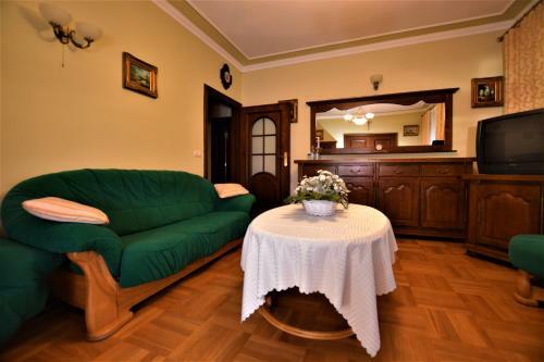 Hotel Dwor Osieczek