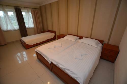 Hotel Dwor Osieczek