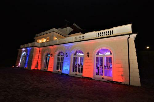 Hotel Dwor Osieczek