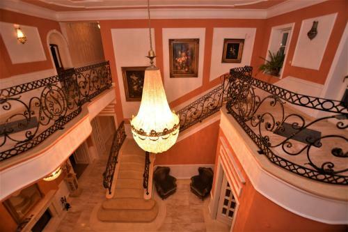 Hotel Dwor Osieczek