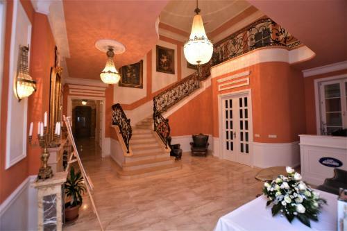 Hotel Dwor Osieczek