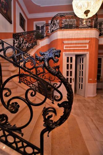 Hotel Dwor Osieczek