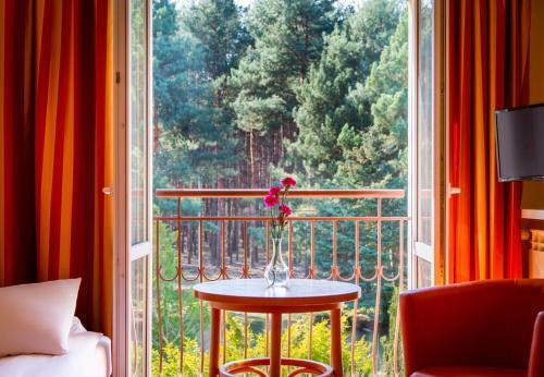 Hostal Per?a Le?na