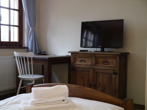 Hotel Ku?nia Smak�w
