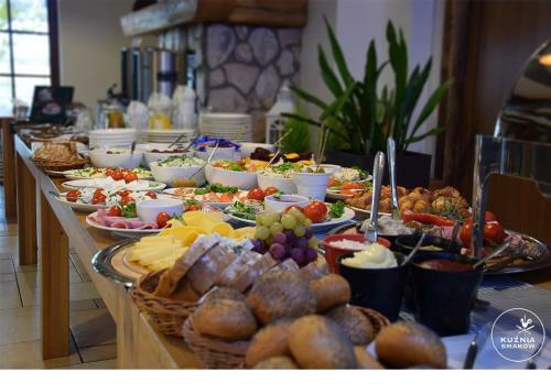 Hotel Ku?nia Smak�w