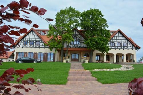 Hotel Ku?nia Smak�w