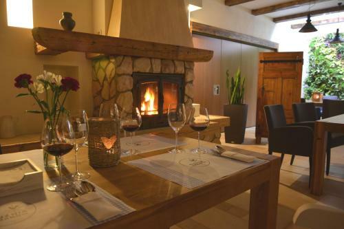 Hotel Ku?nia Smak�w