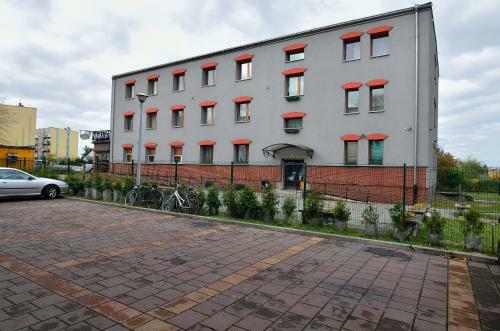 Hotel Gracja