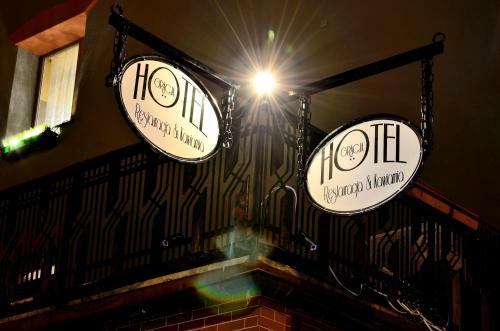 Hotel Gracja