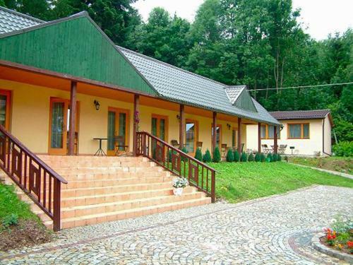Apartamenty Miranda