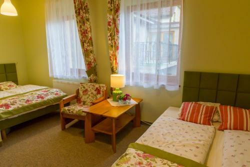 Apartamenty Miranda