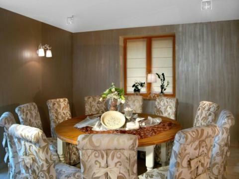 Apartamenty Miranda