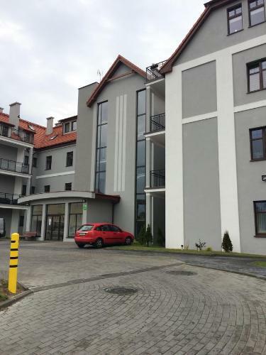 Apartament 34