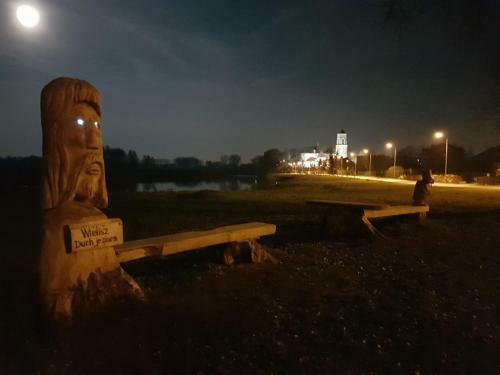 Agroturystyka U Grazynki