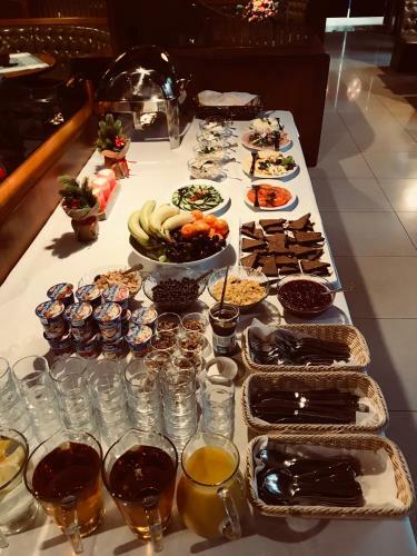 Hotel Apartamenty Gala