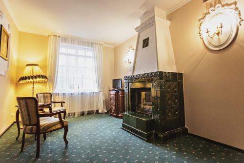 Hotel Pa?ac Runowo