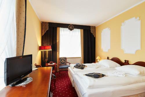 Hotel Pa?ac Runowo