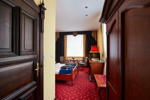Hotel Pa?ac Runowo