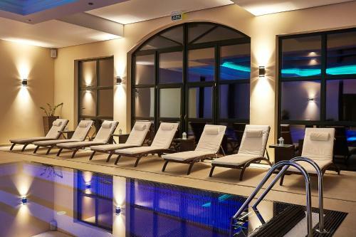 Hotel Pa?ac Runowo