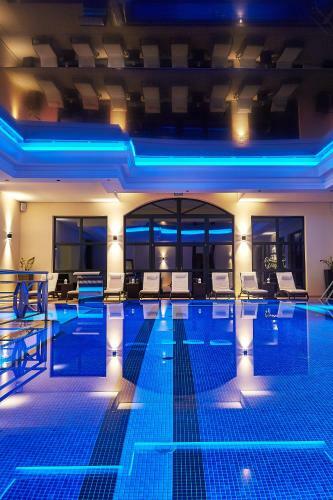 Hotel Pa?ac Runowo