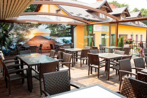 Motel Noclegi Stokrotka