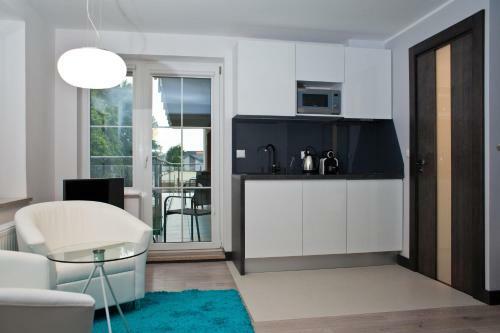 Haller House Apartamenty