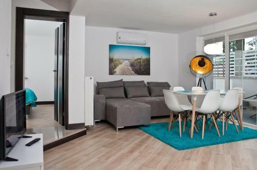 Haller House Apartamenty