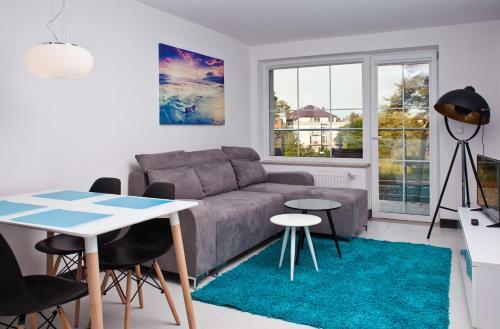 Haller House Apartamenty