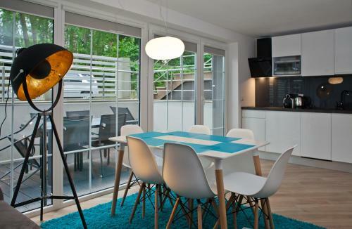Haller House Apartamenty