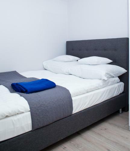 Haller House Apartamenty