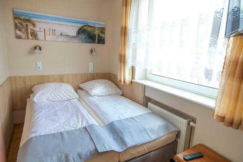 Hostal Pokoje Go?cinne Justynka