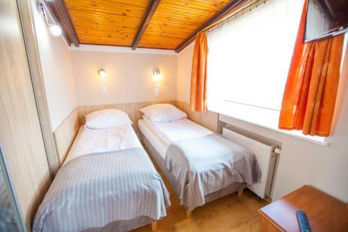 Hostal Pokoje Go?cinne Justynka