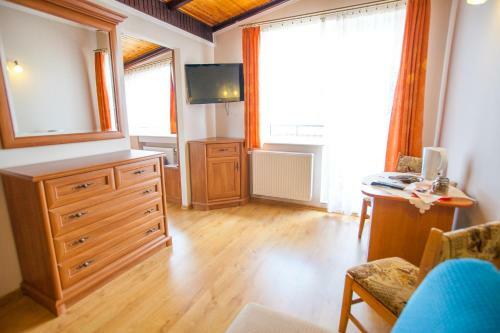 Hostal Pokoje Go?cinne Justynka