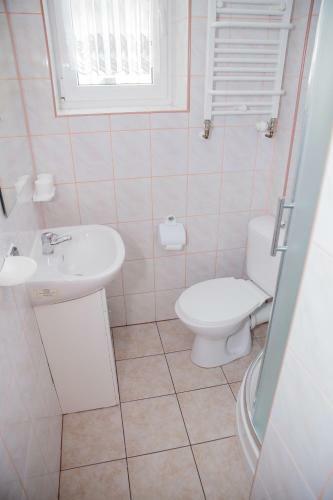 Hostal Pokoje Go?cinne Justynka