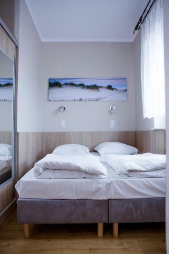 Hostal Pokoje Go?cinne Justynka