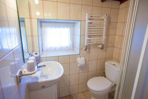 Hostal Pokoje Go?cinne Justynka