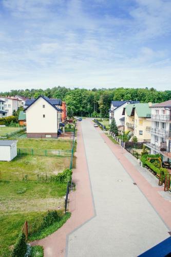 Hostal Pokoje Go?cinne Justynka