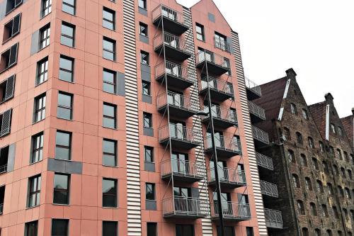 Apartamento Waterlane Island 4 Eight
