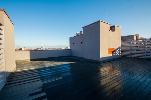 Apartamento Waterlane Island 4 Eight