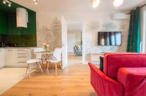 Apartamento Waterlane Island 4 Eight