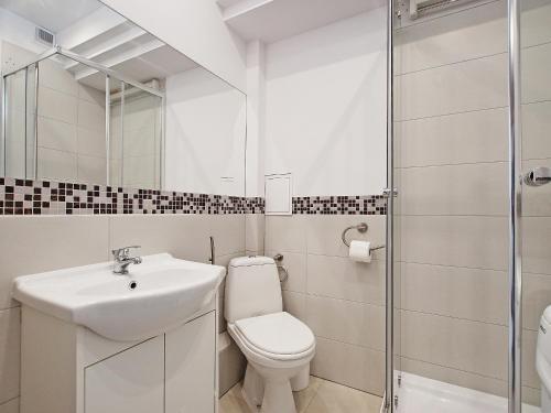 Apartament Starogda?ski 4