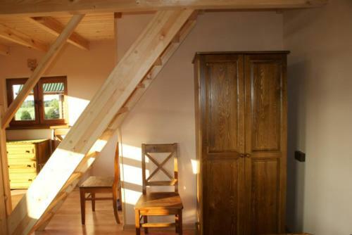 Lodge O?rodek Wypoczynkowy Hacjenda