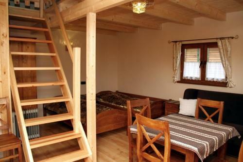 Lodge O?rodek Wypoczynkowy Hacjenda