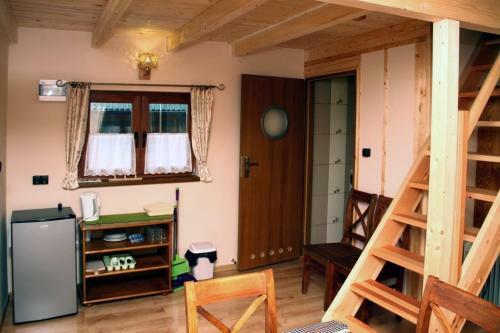 Lodge O?rodek Wypoczynkowy Hacjenda